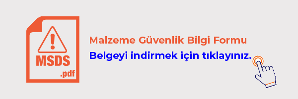 Diversey Soft Care Impact Alcohol-Free Alkolsüz El Dezenfektanı 5L- 5Kg MSDS